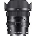 Sigma 24mm F2 DG DN Lens